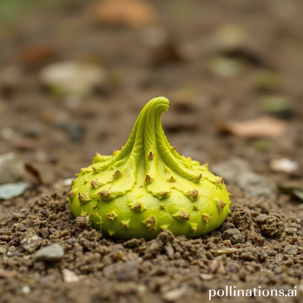 Why Is My Chickens Poop Green?